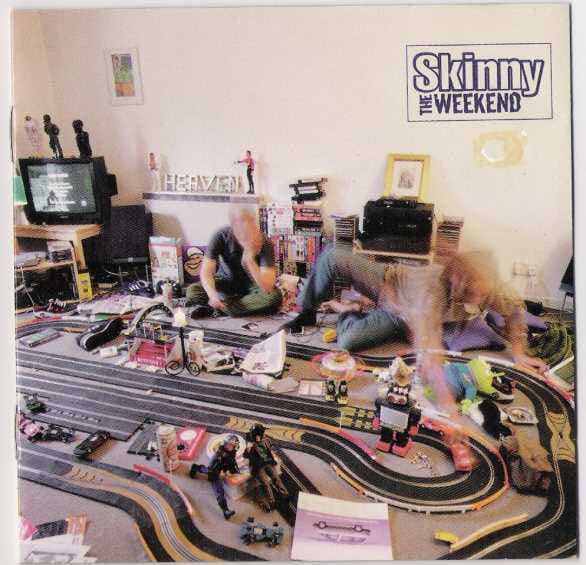 The Weekend