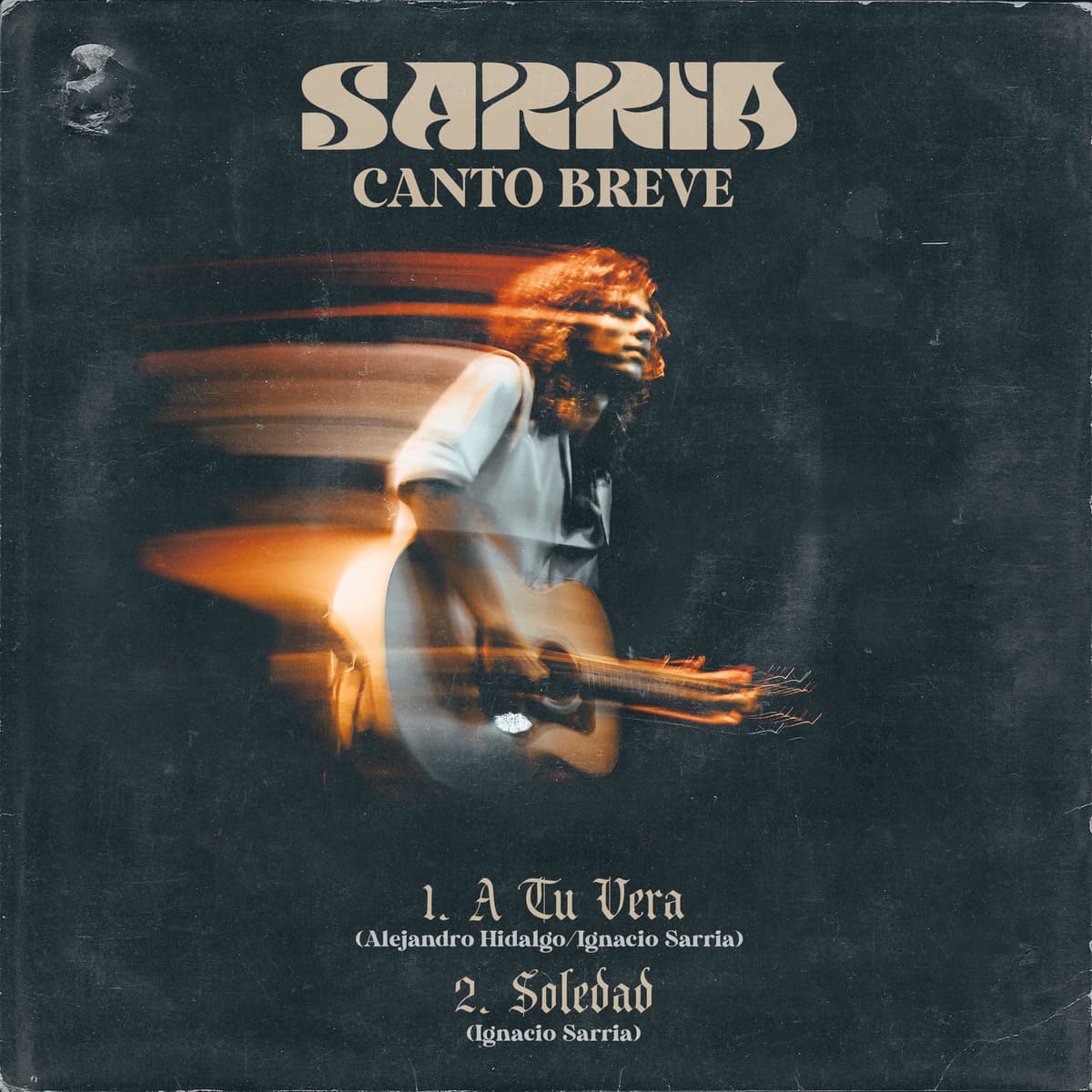 Canto breve