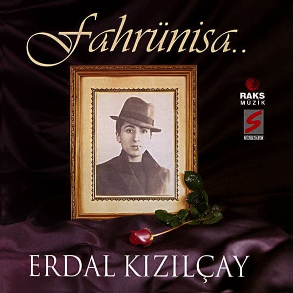 Fahrünisa