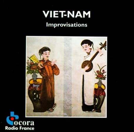 Viet-Nam : Improvisations
