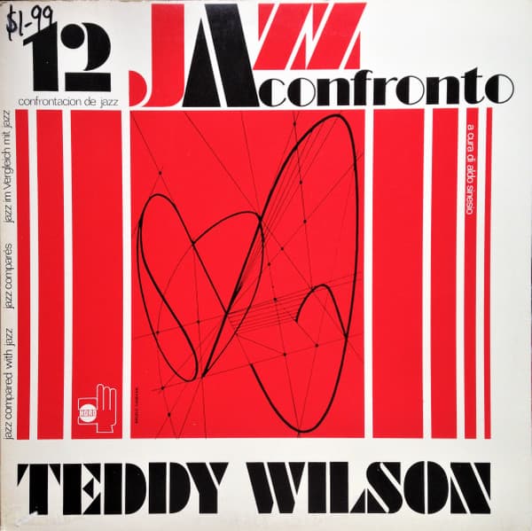 Jazz a confronto 12