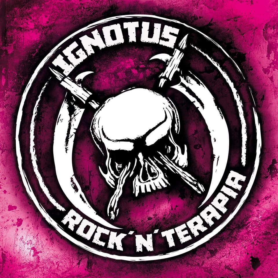 Rock'n'terapia