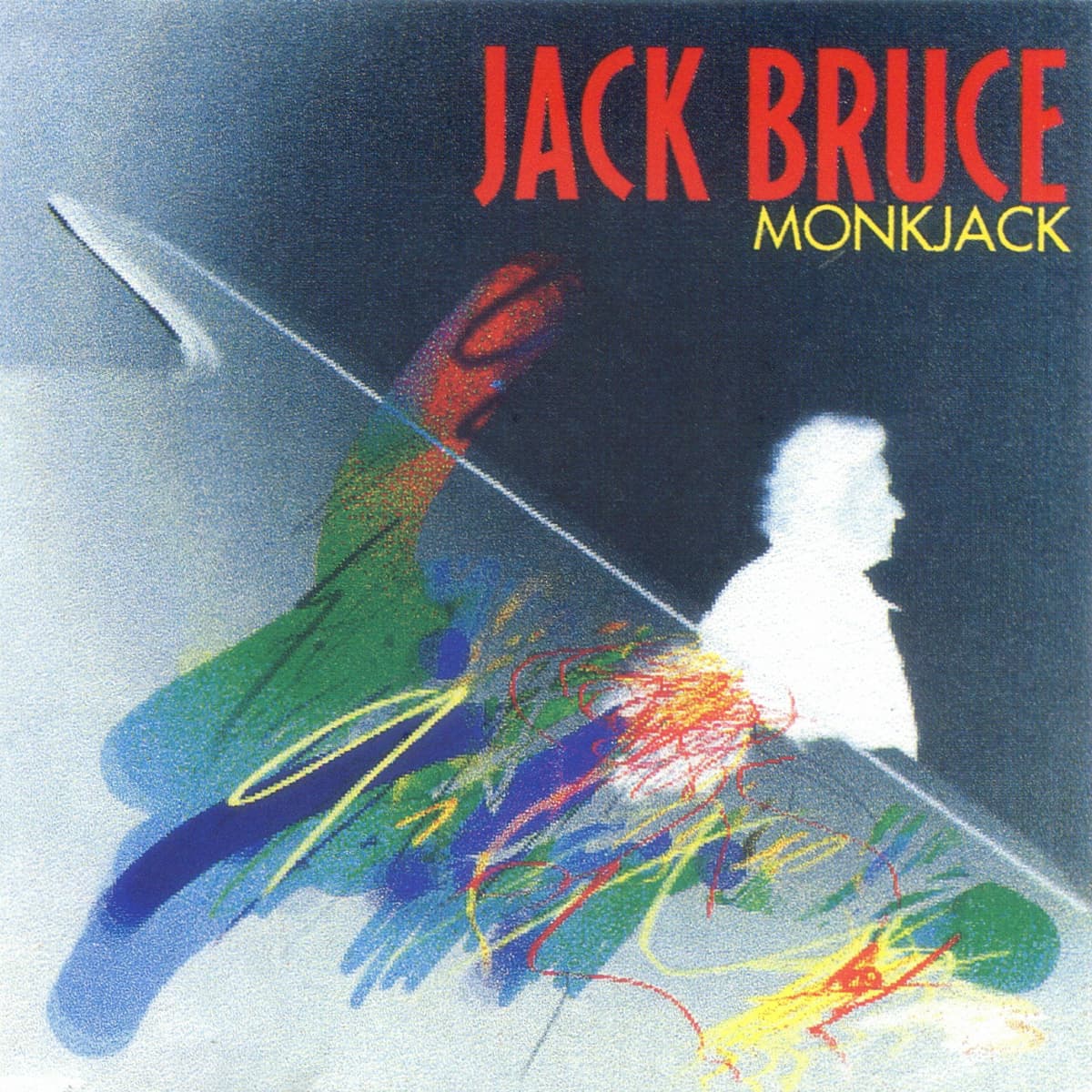 Monkjack
