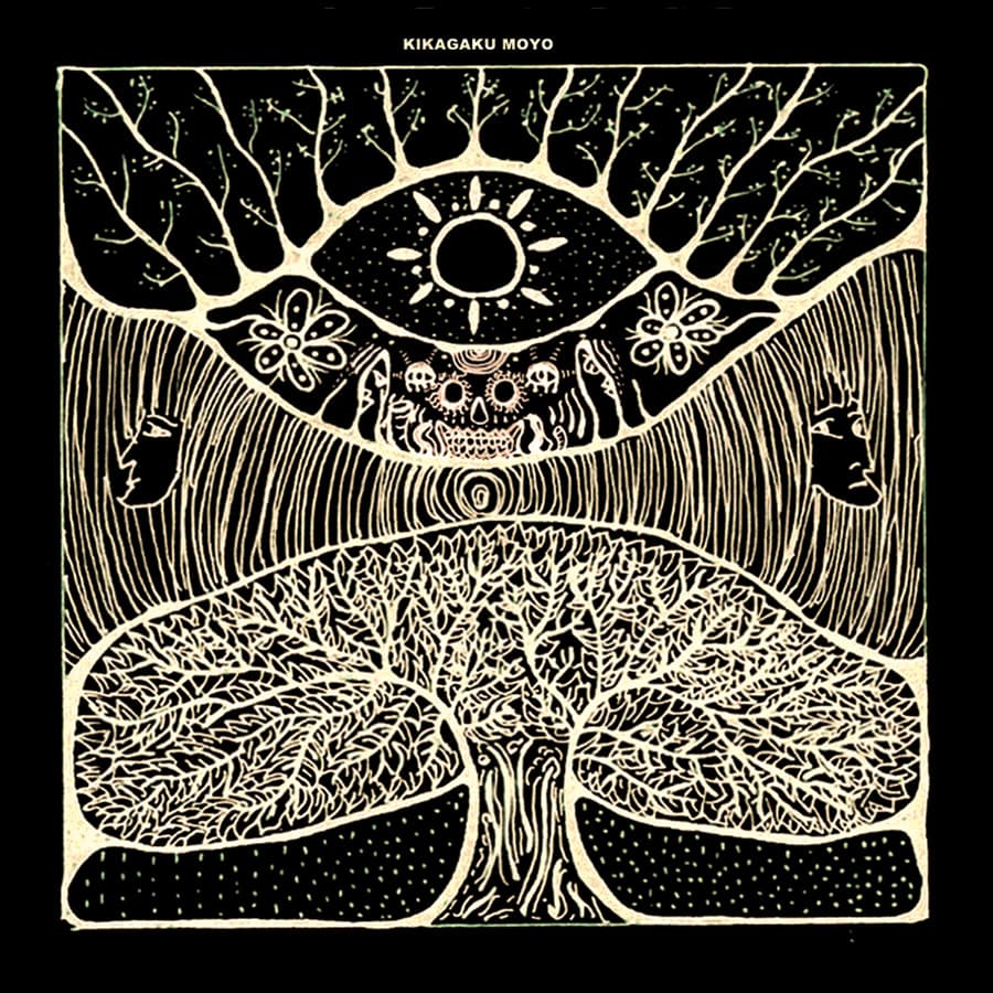 Kikagaku Moyo