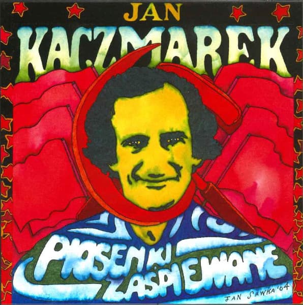 Piosenki zaśpiewane. Część i antologii