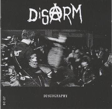 Discography 82-87