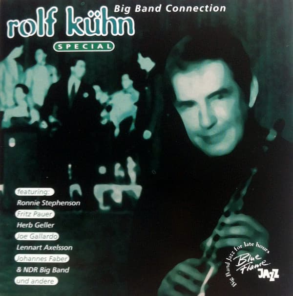 Big Band Connection