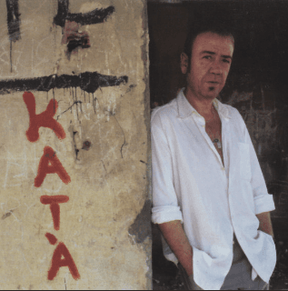 Katà