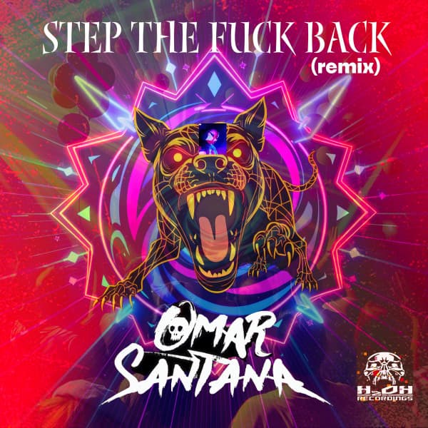 Step The Fuck Back (Remix)