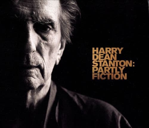 Partly Fiction
