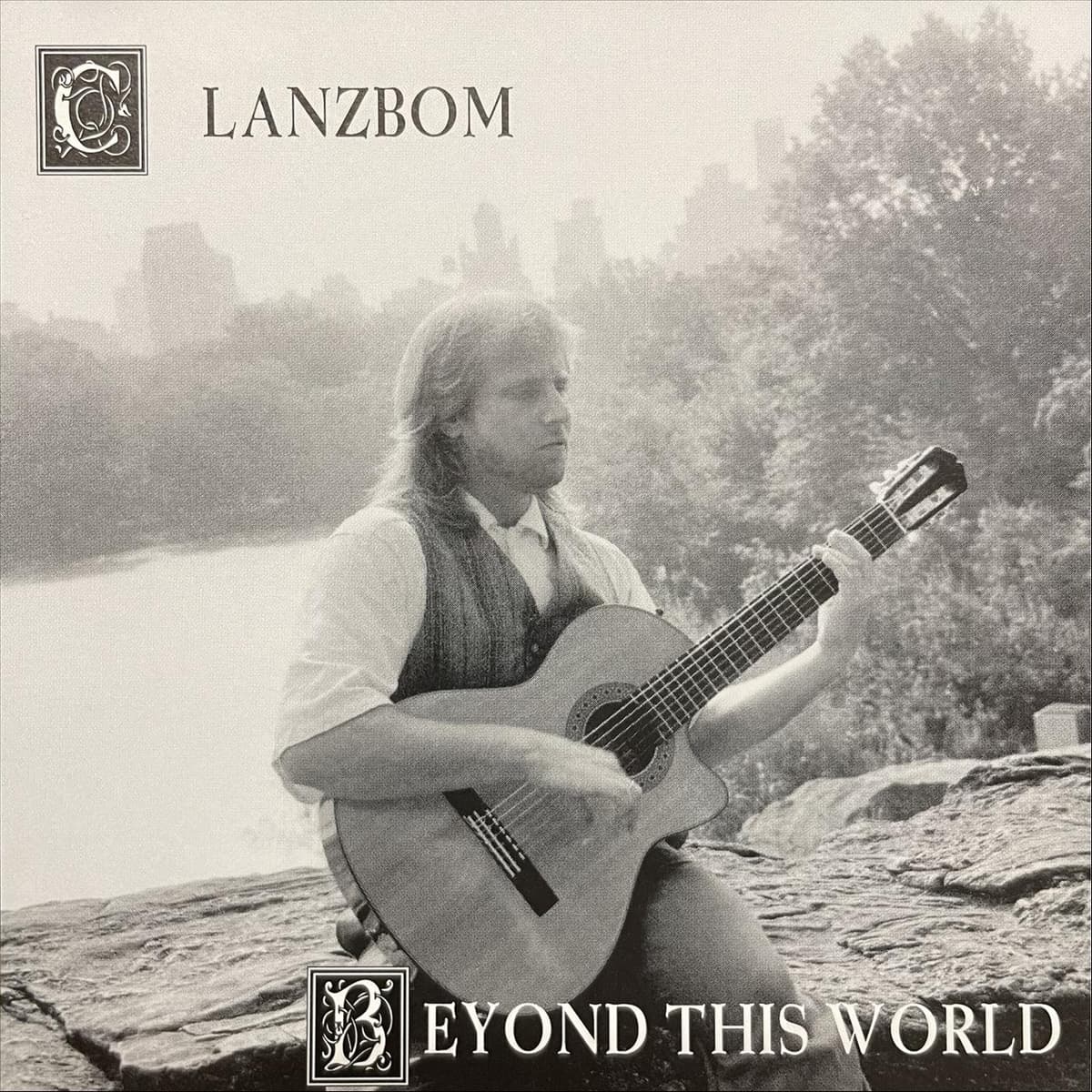 Beyond This World