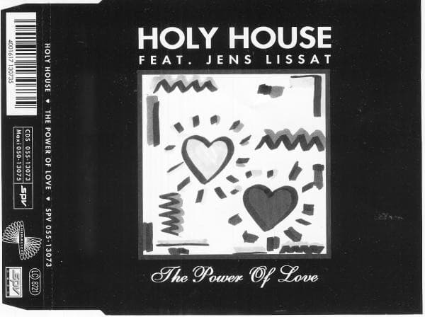 The Power Of Love