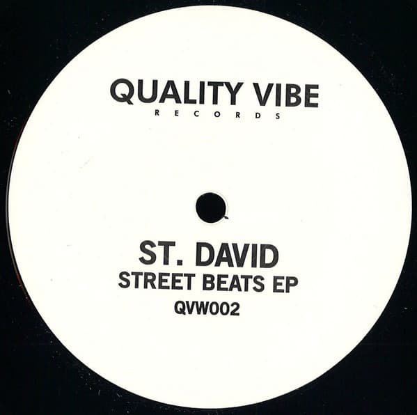 Street Beats EP