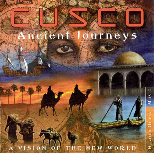 Ancient Journeys