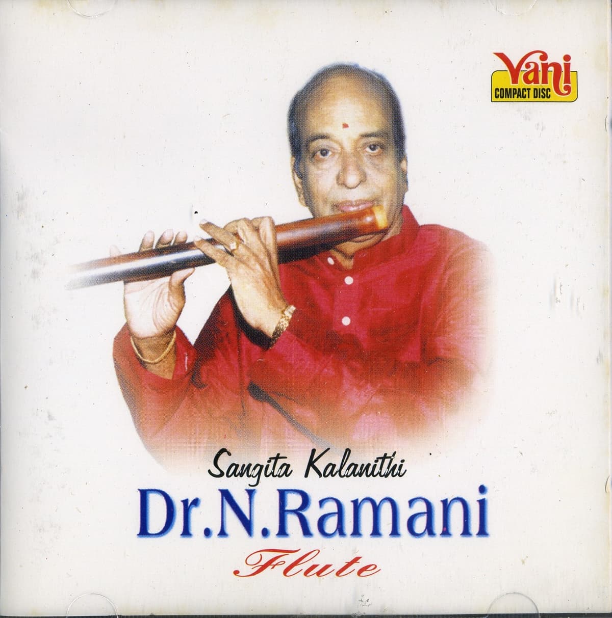 Flute