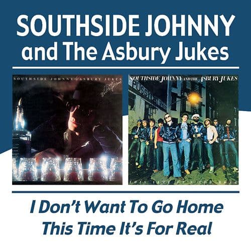 I Don't Want To Go Home / This Time It's For Real