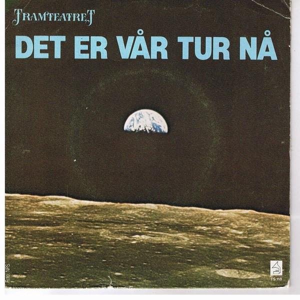 Det er vår tur nå