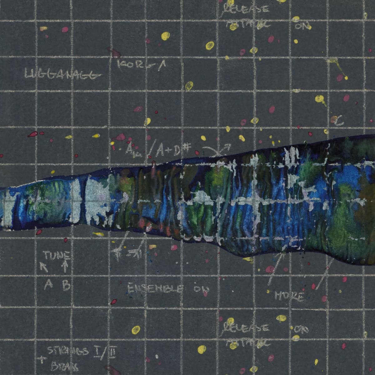 Columbia Project