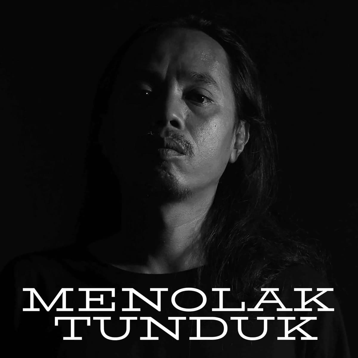 Menolak Tunduk