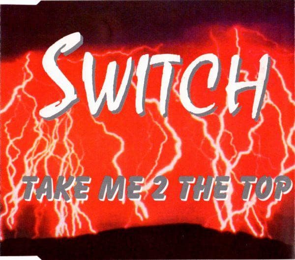 Take Me 2 The Top