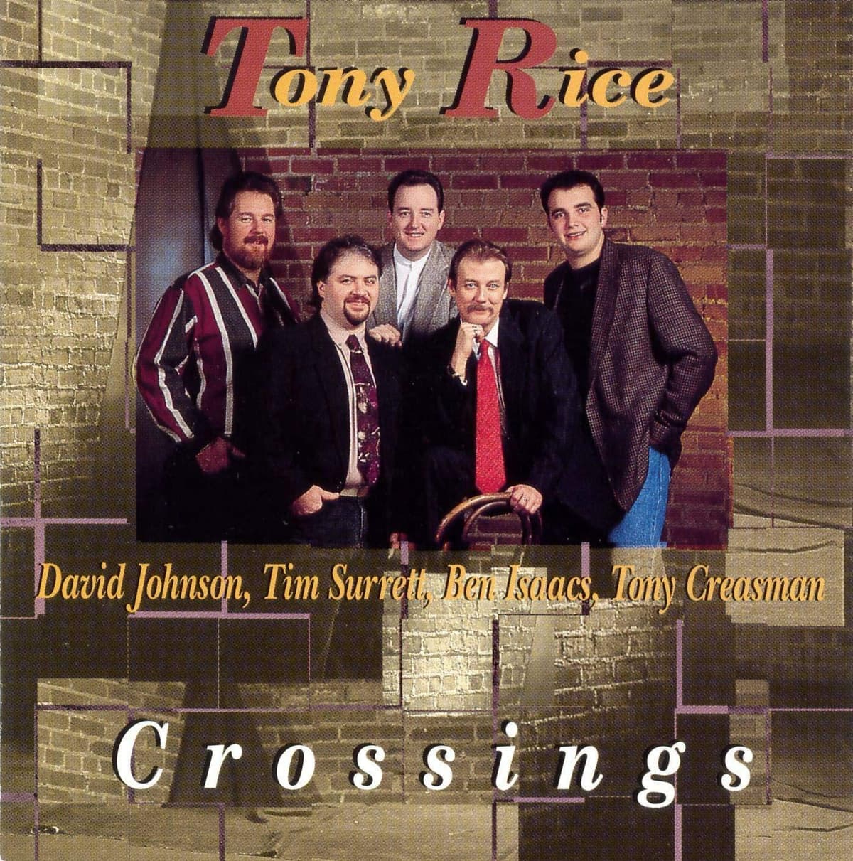 Crossings