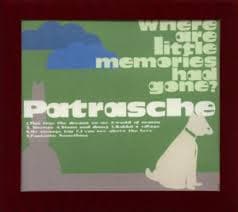 Where Are Little Memories Had Gone?