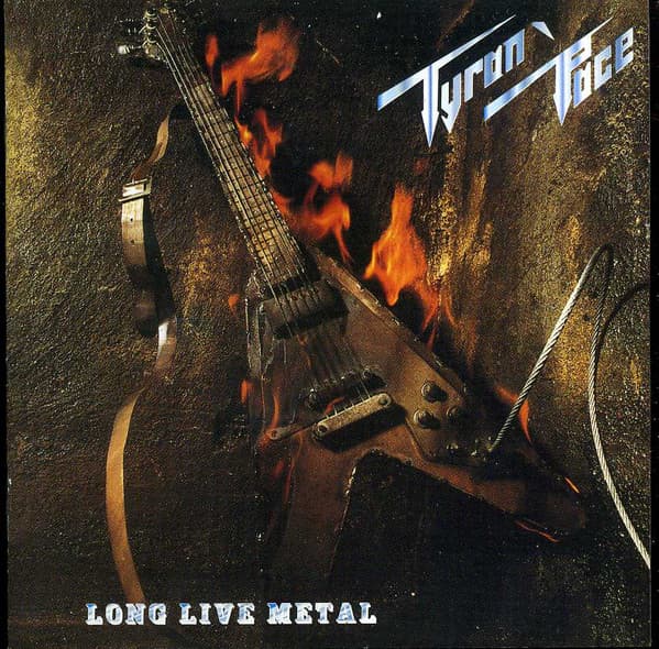 Long Live Metal