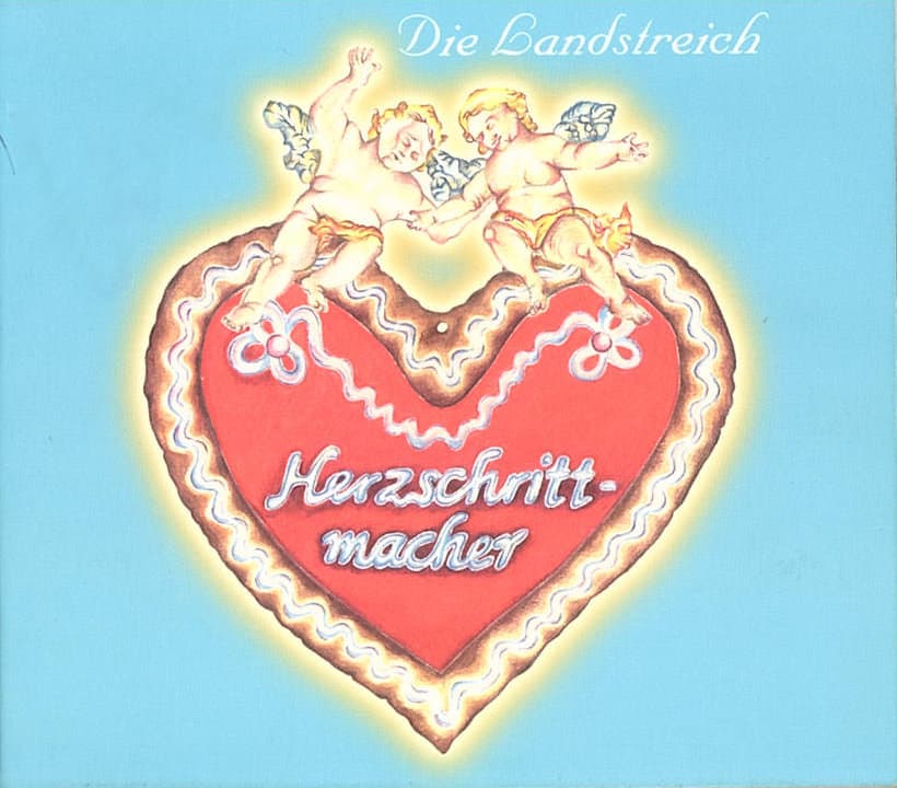 Herzschrittmacher