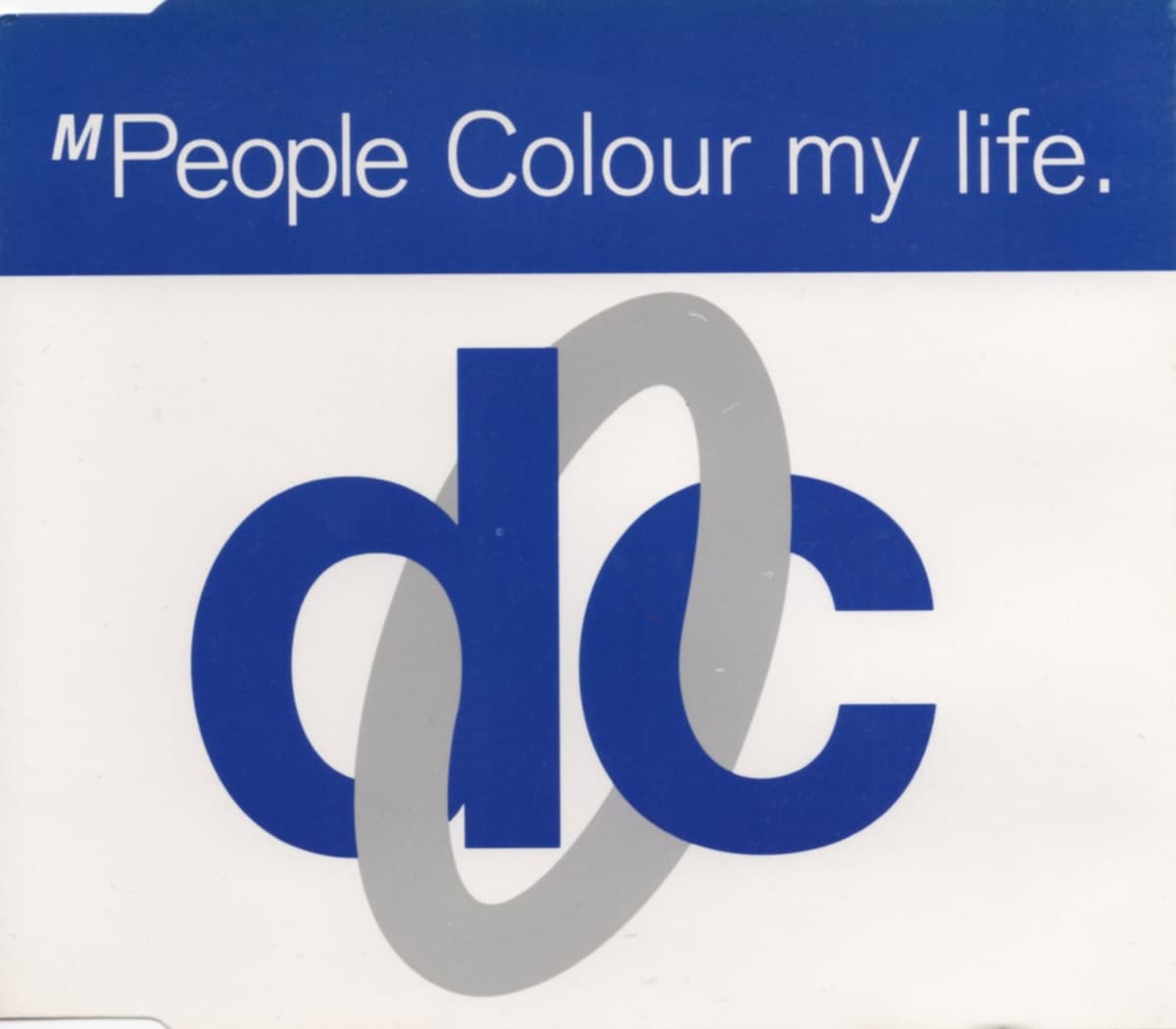 Colour My Life.