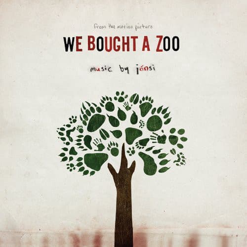 We Bought a Zoo