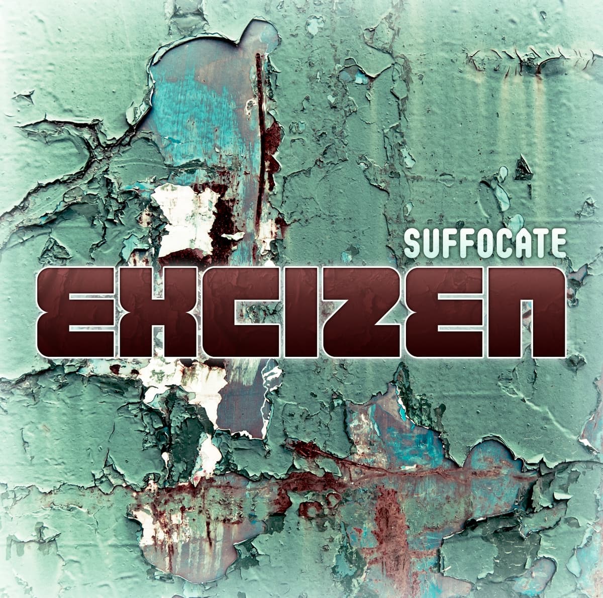Suffocate