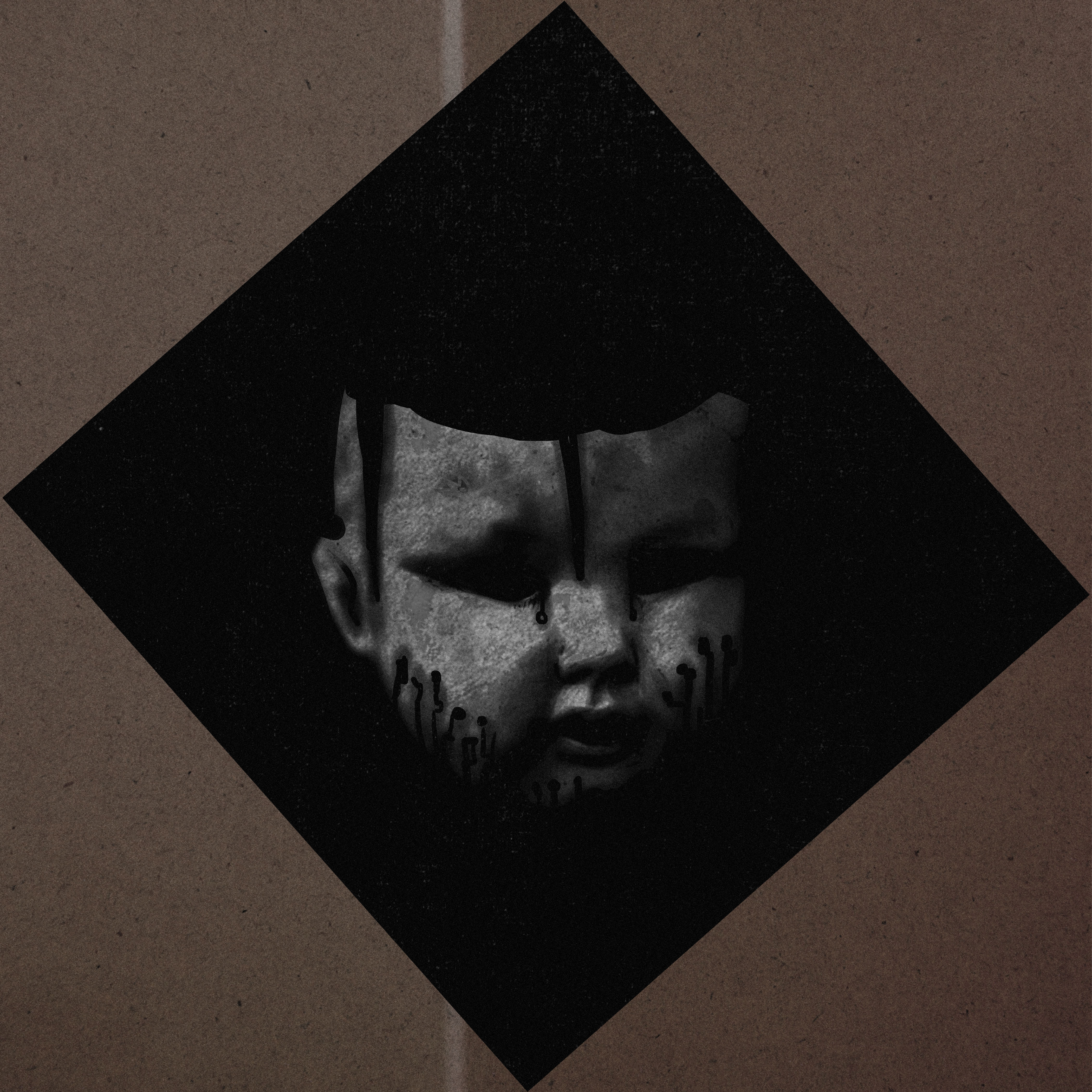 Dehumanization (instrumental version)