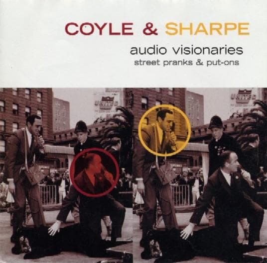 Audio Visionaries