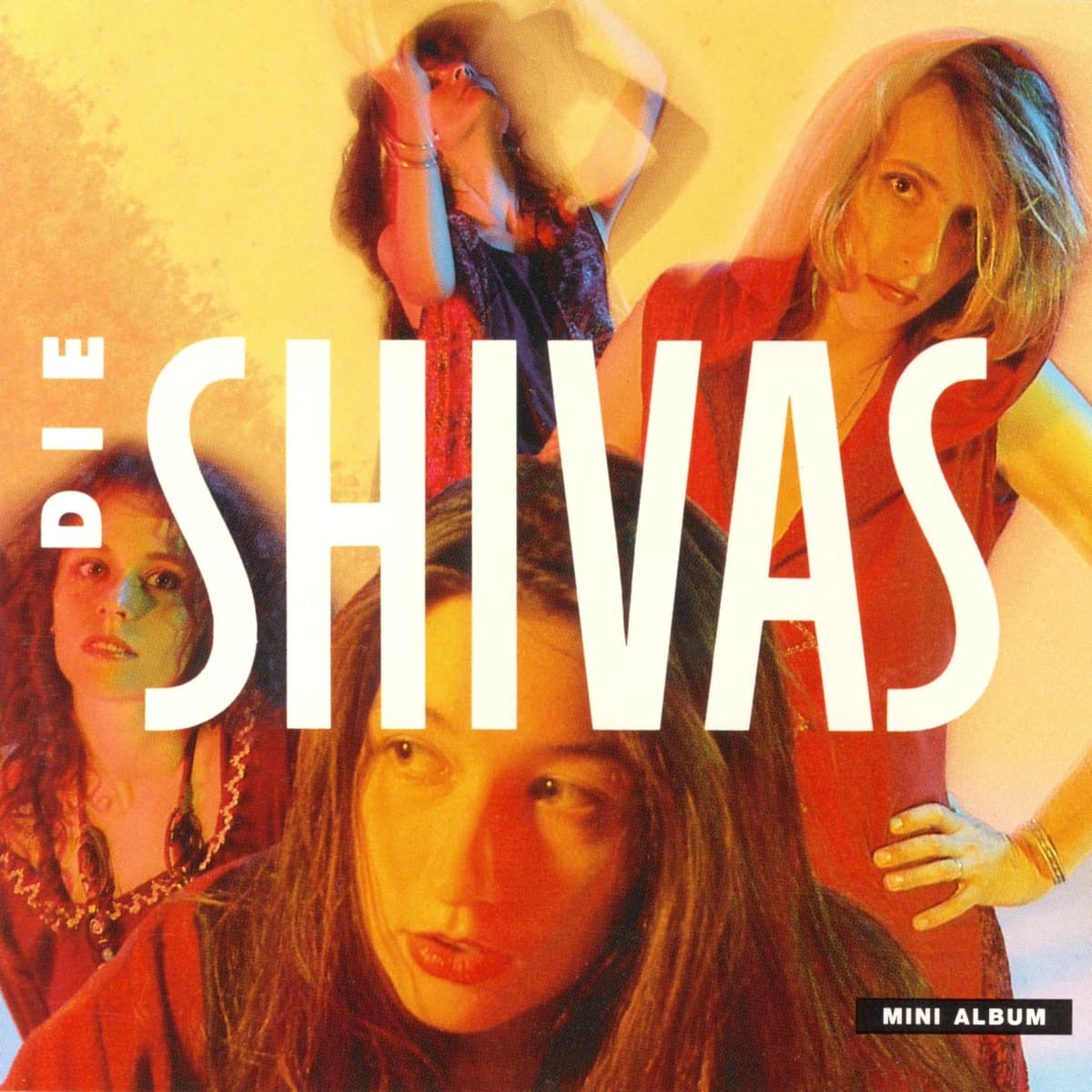 Die Shivas