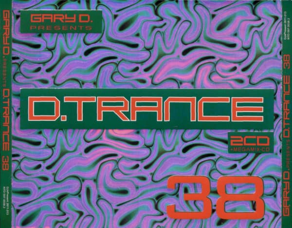 D.Trance 38