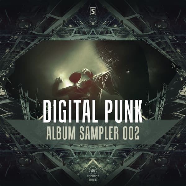 Album Sampler 002