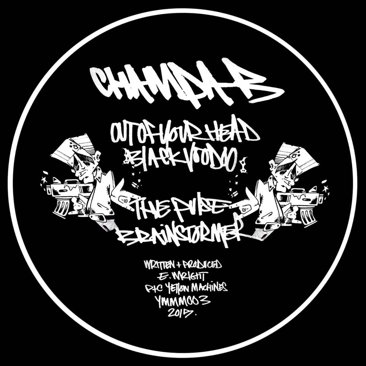 Champa B