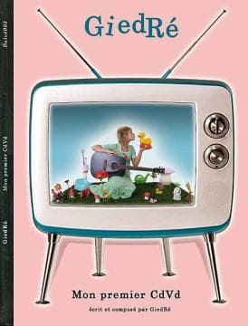 Mon premier CdVd