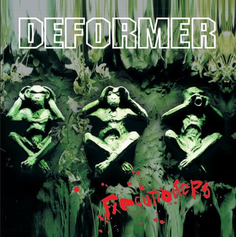 Fxecutioners