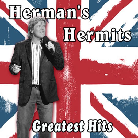 Greatest Hits