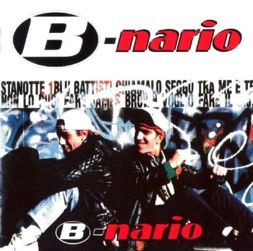 B-Nario