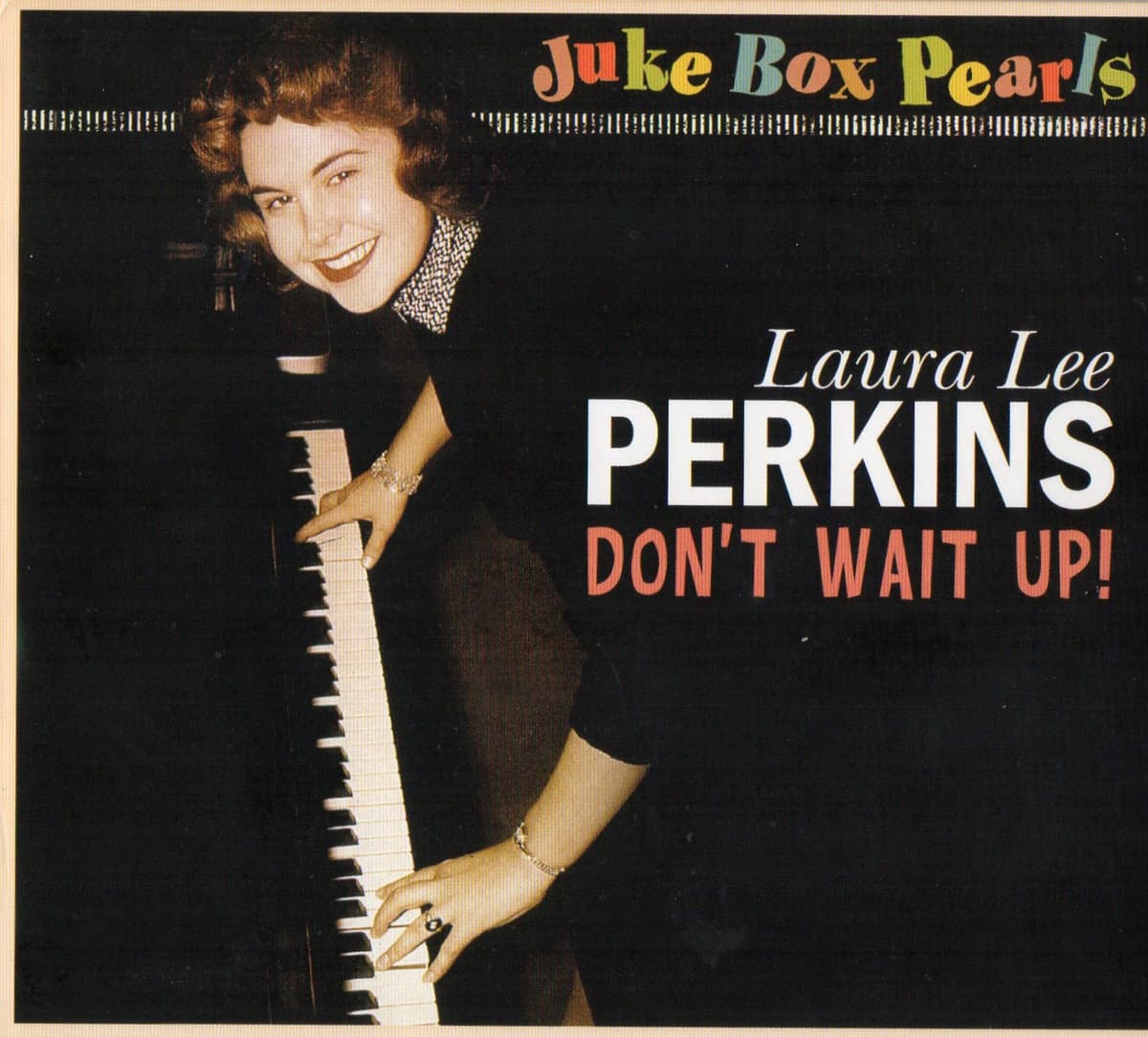 Don't Wait Up