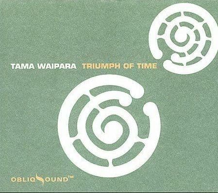 Triumph of Time