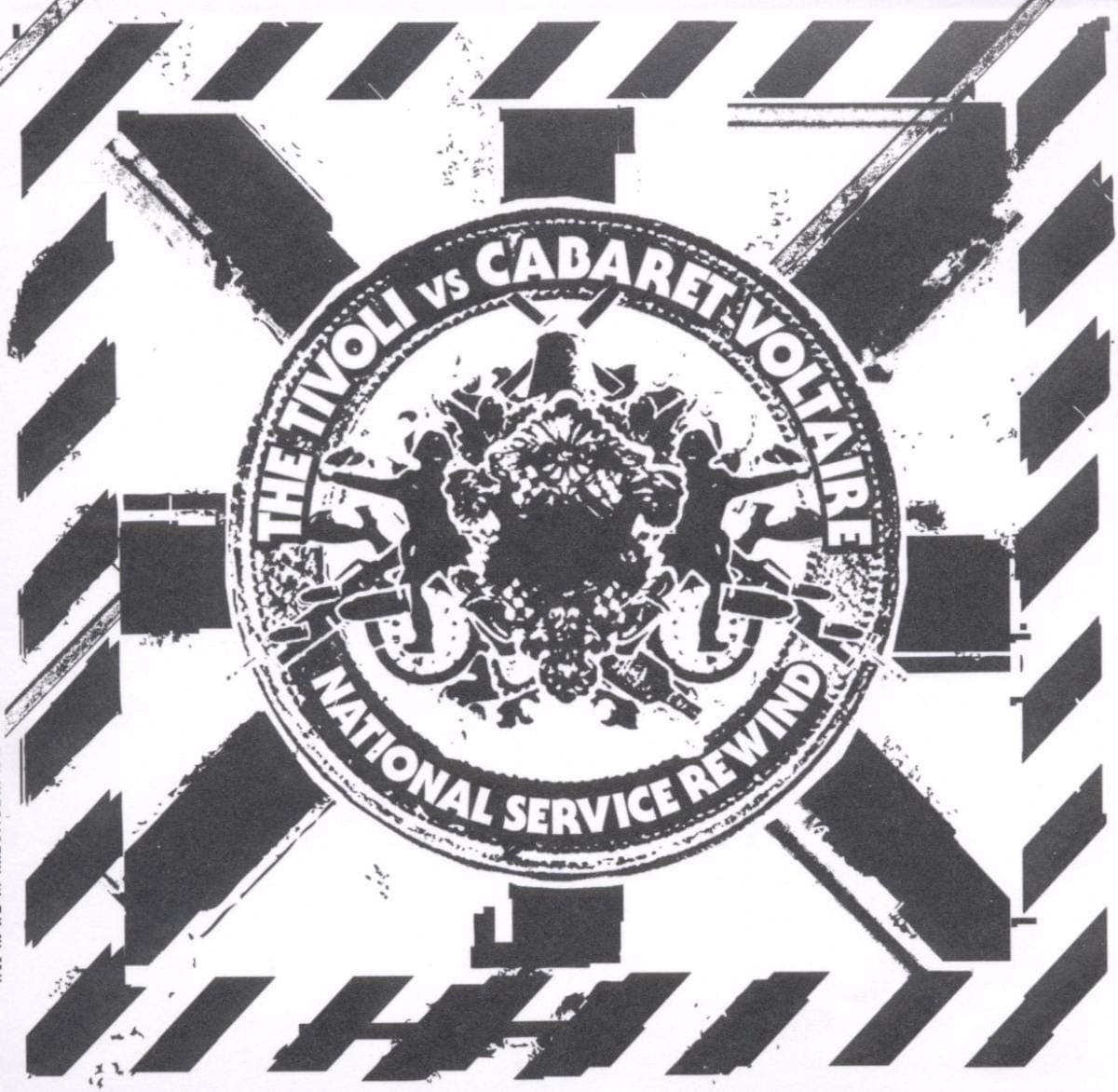 National Service Rewind
