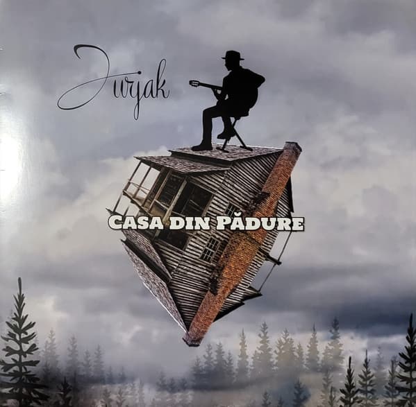 Casa Din Pădure