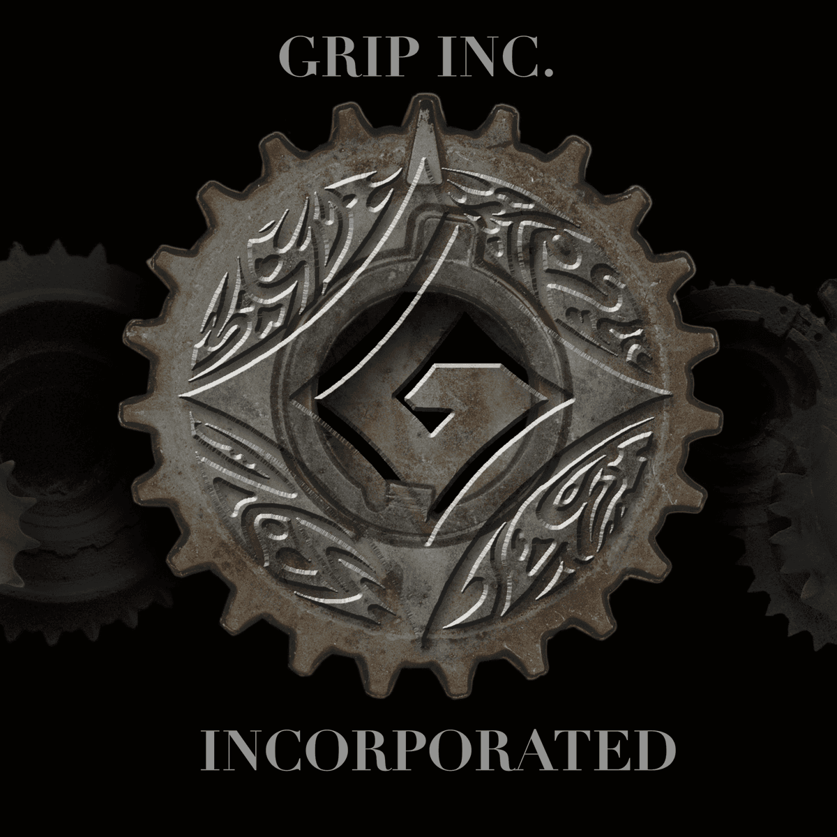 Incorporated