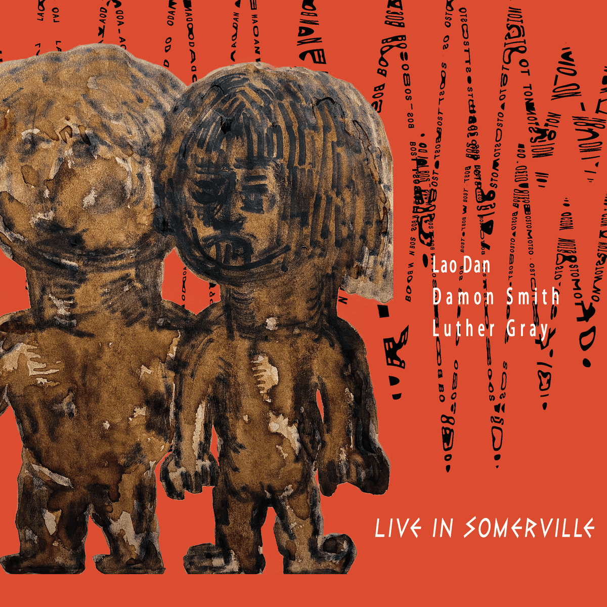 Live in Somerville