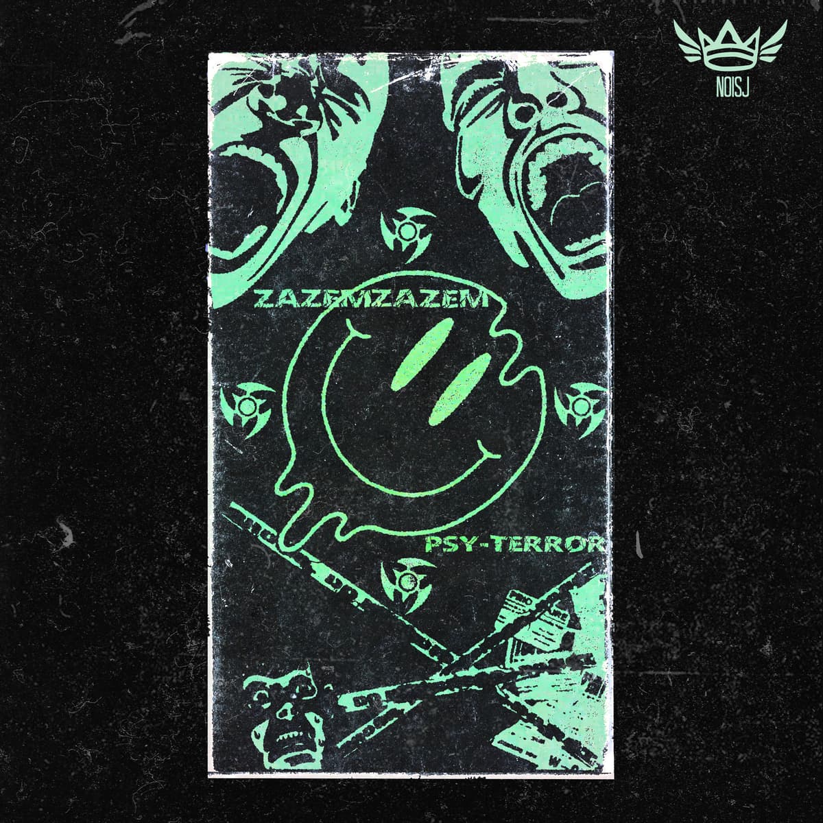 Psy-Terror