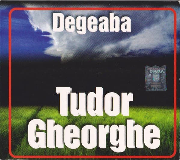 Degeaba