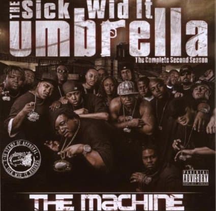 The Machine